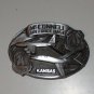 Belt Buckle McConnell Air Force Base