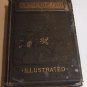 1887 THE POETICAL WORKS OF ALICE AND PHOEBE CARY "ILLUSTRATED"