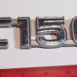Ford Truck F150 Emblem