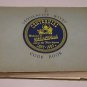 Nebraska Legislative Wifes Cookbook Centennial 1967