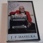 Joseph F. Havelka Accordianist Cassette tape