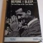 Before I Sleep The Last Days of Dr. Tom Dooley by James Monahan HC/DJ
