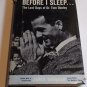 Before I Sleep The Last Days of Dr. Tom Dooley by James Monahan HC/DJ