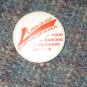 Clarkson Nebraska Czech Days Pinback Button