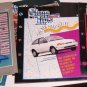 Lot of (7) FORD "SHOP TIPS" Motorcraft Publications