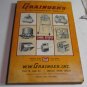 Graingers Net Price Motorbook No 324 summer 1969
