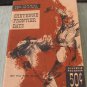 Vintage 58th Annual Cheyenne Frontier Days Souvenir Program Wyoming