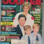 Ladies Home Journal February 1989 Diana & Charles Secrets of thier Marrage