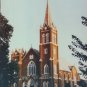 St Wenceslaus Catholic Church Directory Wahoo Nebraska 1992