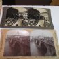 KEYSTONE VIEW CO STEREOVIEW CARDS Lot of 9