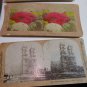 KEYSTONE VIEW CO STEREOVIEW CARDS Lot of 9