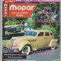 mopar collecotrs guide march 1993