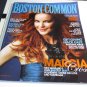 Boston Common Holiday 2005 Marcia Cross Feat Joey McIntyre Joseph Abboud