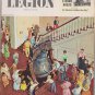 The American Legion Magazine July 1956