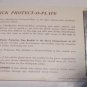 1966 buick owner protection plan