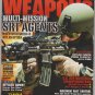Tactical Weapons Magazine Nov 2008 Harris Outdoor Group #58