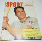 Sport Magazine June 1952 Ralph Kiner Clarence Henry Vern Gagne Chico Vejar