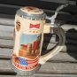 BUDWEISER WORKING AMERICA SERIES AMERICAN WORKER I STEIN