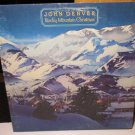 john denver rocky mountain christmas gatefold RCA