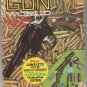 GUN WORLD December 1970 Magazine Ruger Security Six  Vietnam Men & guns