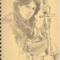 Legend 2 Fanzine Janet P Reedman