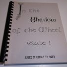 In the Shadow of the Wheel Vol-1  Robin Hood Cindy Fairbanks Jeanine Hennig Peg Kennedy