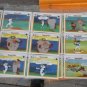 1990 UPPER DECK COMIC BALL CARD ALBUM LOONEY TUNES SERIES #1  198