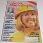 Good Housekeeping Doris Day Cover Pat Nixon