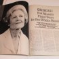 Good Housekeeping Doris Day Cover Pat Nixon