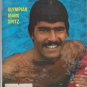Sports Illustrated September 4 1972 Olympian Mark Spitz