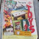 Sears 1976 Catalog of Toys