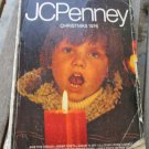 JCPenney Penneys Christmas 1976