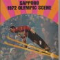 Sports Illustrated November 16 1971 Sapporo 1972 Olympic Scene