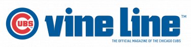 Chicago Cubs Vine Line Magazine Vol 20 No 5 May 2005