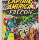 MARVEL COMICS Captain America,  # 157 (January, 1973)