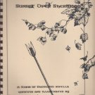 Robin of Sherwood ~ Fanzine ~ SUNSET OVER SHERWOOD A Novella by D. Linn