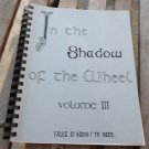 Tales of Robinhood Fanzine In the Shadow of the Wheel Volume 3 Cindy Fairbanks Jenni Peg Kennedy