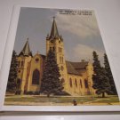 St Mary's Church David City NE Parish Directory 1987 or 1988 ?