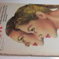 1948 JANUARY 6 LOOK MAGAZINE  Jackie Robinson - Gary Cooper AD