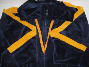 Jogging/Walking Suit NBA Fusion Big/Tall