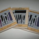 Tymon Dollar Store 7 Piece Manicure Set By Donna Michelle