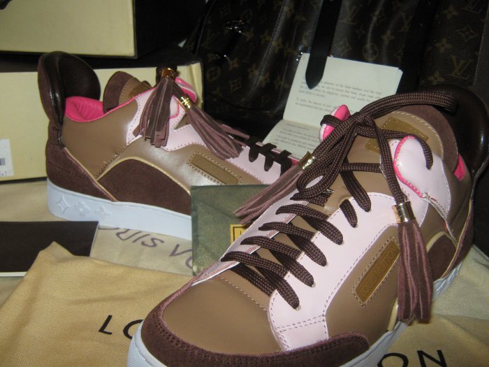 louis vuitton don sneakers