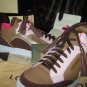 Kanye's Louis Vuitton Dons Sneaker