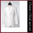 free shipping-- Professional Tailored and pure handmade men suit