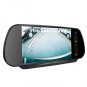Car Reversing Set - Sensors + Rearview Camera + Rearview Screen