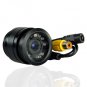 Car Reversing Set - Sensors + Rearview Camera + Rearview Screen