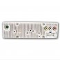 Car CD DVD Player 1-Din - Music And Movie Entertainment