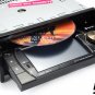 Touchscreen Car DVD Media Center with Bluetooth (1-DIN)