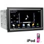 King Cobra 7 Inch HD Touch Car DVD Player (WIFI, GPS, DVB-T)