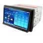 Stargate 7 Inch Touch Screen Car Media System and GPS Navigator